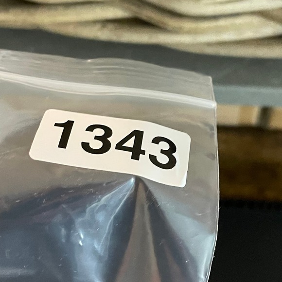 J. Crew Indian Madras Long Sleeve Button Down Shirt SZ L EUC - Picture 5 of 6